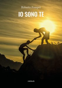 Roberto Pompei – Io sono te (2020)