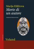Marija Elifërova - Morte di un autore (2014)