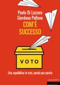 Giordana Pallone, Paola Di Lazzaro - Com'è successo (2022)