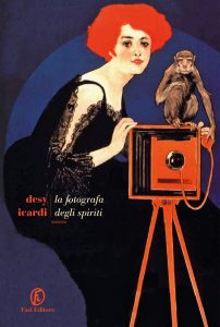 Desy Icardi – La fotografa degli spiriti (2022)