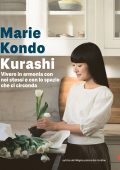 Marie Kondo - Kurashi (2022)