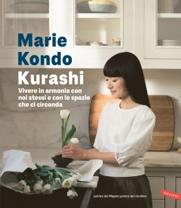 Marie Kondo – Kurashi (2022)