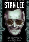Abraham Riesman - Stan Lee (2022)