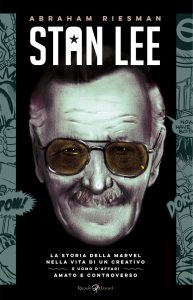 Abraham Riesman – Stan Lee (2022)