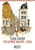 Guus Kuijer - Per sempre insieme, amen (2020)