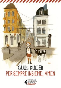 Guus Kuijer – Per sempre insieme, amen (2020)