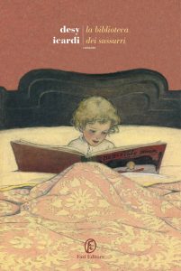 Desy Icardi – La biblioteca dei sussurri (2021)
