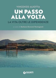 Vincenzo Aliotta – Un passo alla volta (2022)
