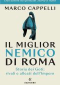Marco Cappelli - Il miglior nemico di Roma (2022)