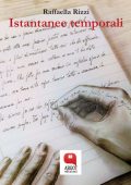 Raffaella Rizzi - Istantanee temporali (2020)