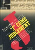 Sue Grafton - J come Judgment (1994)
