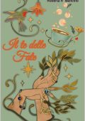 Roberta R. Mancino - Il te delle fate (2022)