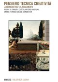 img AA.VV. - Pensiero Tecnica Creatività (2021)