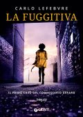 Carlo Lefebvre - La fuggitiva (2020)