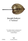 Joseph Zoderer - L’“italiana” (2022)