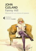 John Cleland - Fanny Hill (2018)