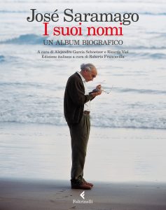 José Saramago – I suoi nomi (2022)