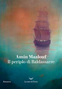 Amin Maalouf – Il periplo di Baldassarre (2022)