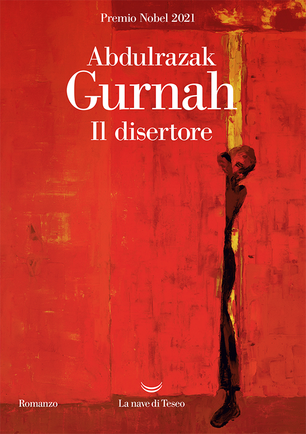 Abdulrazak Gurnah – Il disertore (2022)