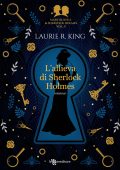 Laurie R. King - L'allieva di Sherlock Holmes (2022)