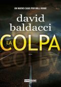 David Baldacci - La colpa (2022)