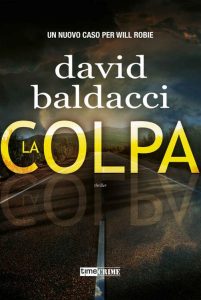 David Baldacci – La colpa (2022)