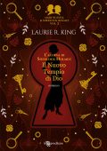 Laurie R. King - Il nuovo tempio di Dio (2022)