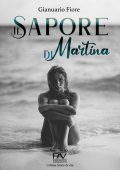 Gianuario Fiore - Il sapore di Martina (2022)