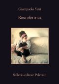 Giampaolo Simi - Rosa elettrica (2021)