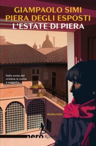 Piera Degli Esposti, Giampaolo Simi – L’estate di Piera (2020)