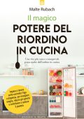 Malte Rubach - Il magico potere del riordino in cucina (2022)