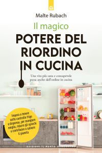 Malte Rubach – Il magico potere del riordino in cucina (2022)