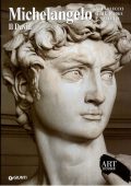Antonio Paolucci, Gary M. Radke, Franca Falletti - Michelangelo, Il David (2004) Ed. Illustrata