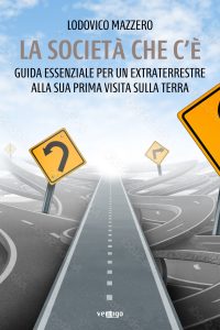 Lodovico Mazzero – La società che c’è (2022)