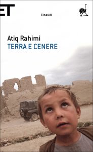 Atiq Rahimi – Terra e cenere (2010)