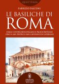 Fabrizio Falconi - Le basiliche di Roma (2022)