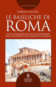 Fabrizio Falconi – Le basiliche di Roma (2022)