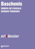 Enrico De Pascale, Giorgio Ferraris - Baschenis (2021)