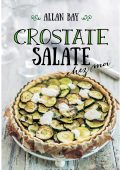 Allan Bay - Crostate salate chez moi (2017)