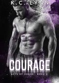 K.C. Lynn - Acts of honor Vol. 4. Courage (2022)