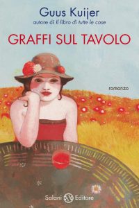 Guus Kuijer – Graffi sul tavolo (2012)