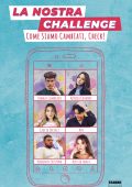 img AA.VV. - La nostra challenge. Come ...
