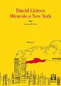 David Grieco - Miracolo a New York (2022)