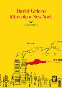 David Grieco – Miracolo a New York (2022)