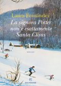 Laura Fernández - La signora Potter non è esattamente Santa Claus (2022)