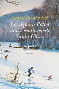 Laura Fernández – La signora Potter non è esattamente Santa Claus (2022)