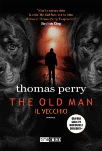 Thomas Perry – The Old Man. Il vecchio (2022)