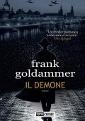 Frank Goldammer - Il demone (2021)