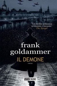 Frank Goldammer – Il demone (2021)