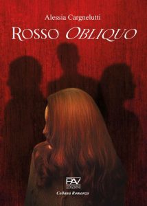 Alessia Cargnelutti – Rosso Obliquo (2022)
